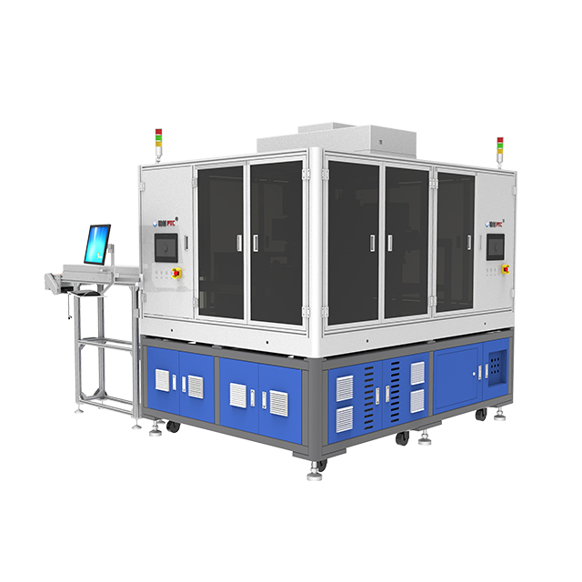 Egyegys&eacute;ges AOI berendez&eacute;sek