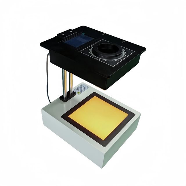 Polar&iacute;metro Digital