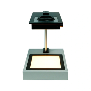 수동으로 작동되는 편광계