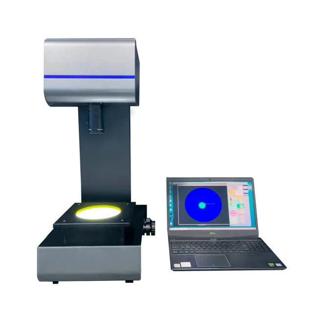 Polarimeter Automatik Penuh 280