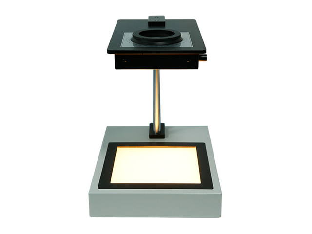 Manuell betriebenes Polarimeter