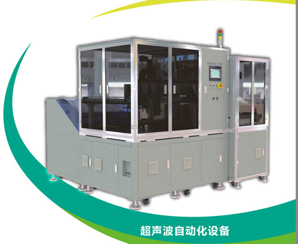 كيفية استخدام التصوير المقطعي الصوتي في صناعة أشباه الموصلات؟