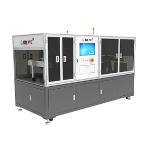 Оборудование для контроля косметических дефектов керамической подложки