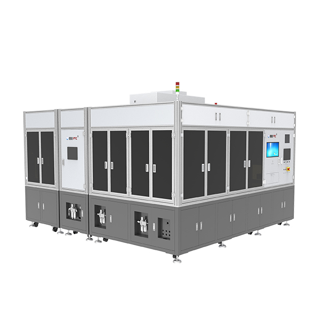 Ger&auml;te zum L&ouml;ten und Pr&uuml;fen von Berstscheiben