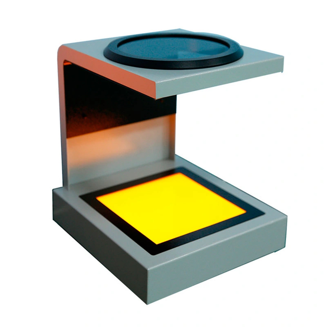 Tr&igrave;nh xem biến dạng ph&ocirc;i PET