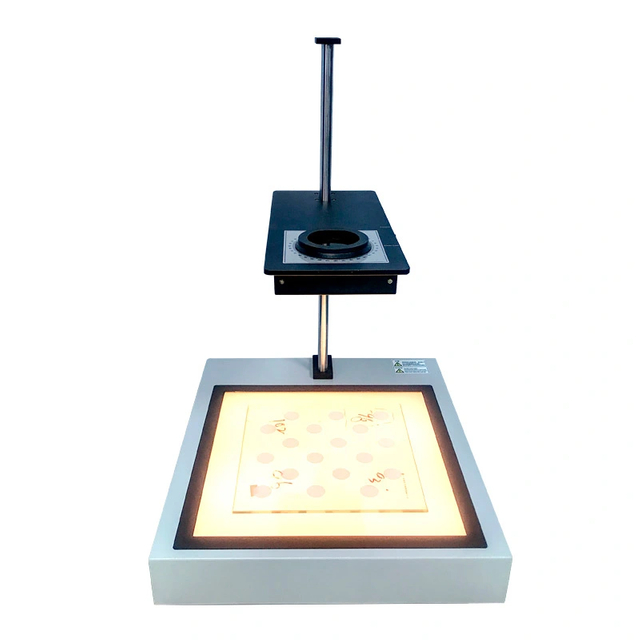 M&aacute;y ph&acirc;n cực kế vận h&agrave;nh bằng tay cỡ lớn