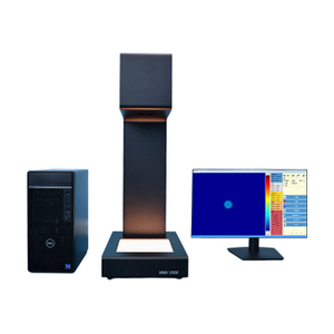 M&aacute;y đo ph&acirc;n cực ho&agrave;n to&agrave;n tự động l&agrave;m chậm rộng