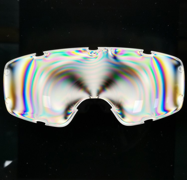 What Is a Polarized Glass Tester? Wat is een gepolariseerde glastester?